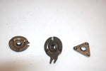 96 Yamaha  Timberwolf 250 2wd Oem Shift Release Set 24W-18104-00-00 Q3560