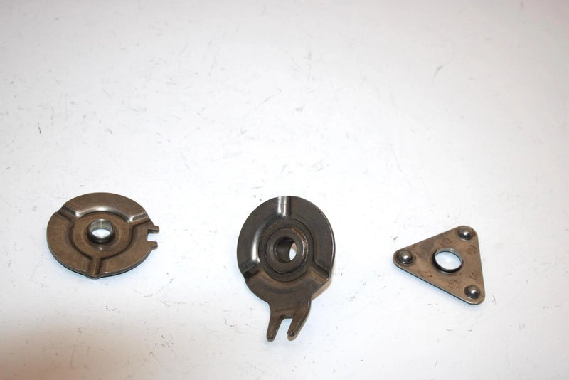 96 Yamaha  Timberwolf 250 2wd Oem Shift Release Set 24W-18104-00-00 Q3560