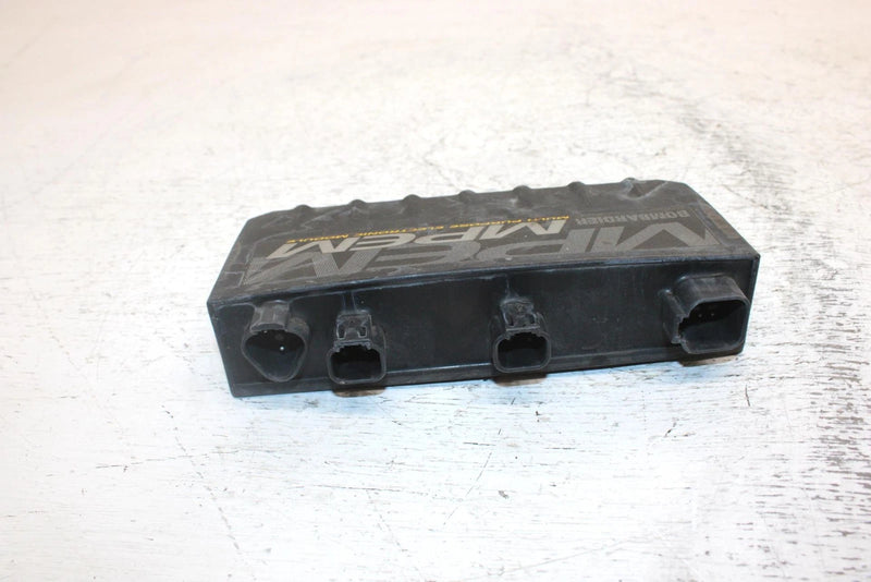 2002 Ski-doo Mxz 700 Oem CDI Ignition Box (No Teather) 512059460 SS20