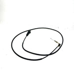 2002 Bombardier Quest 500 OEM Throttle Cable 707000097 AB14