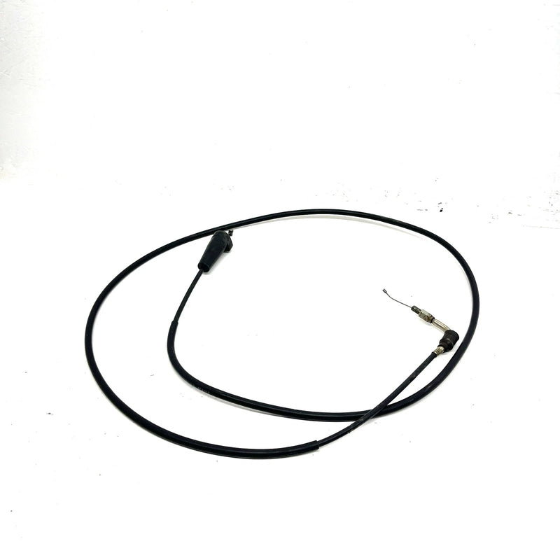 2002 Bombardier Quest 500 OEM Throttle Cable 707000097 AB14