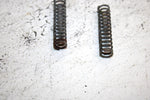 96 Polaris Sport Oem Headlight Adjustment Spring Pair 4032002 SP155