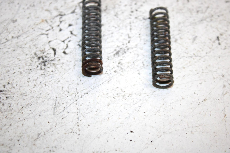 96 Polaris Sport Oem Headlight Adjustment Spring Pair 4032002 SP155