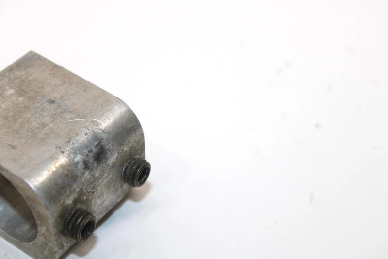 Ski-doo Oem Shock Reservoir Mount 506141500 Q4786