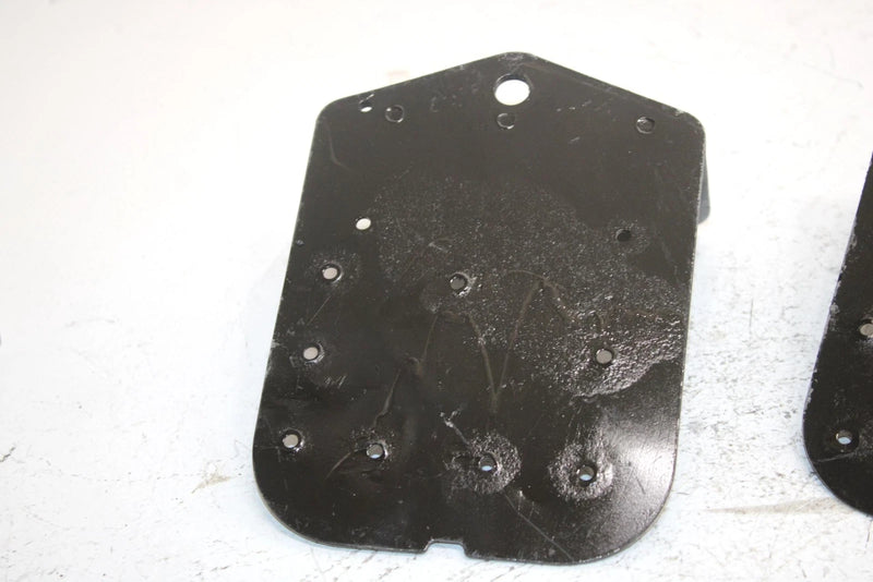 92 Yamaha Phazer Ii Le Oem Tunnel Brace Set SY41