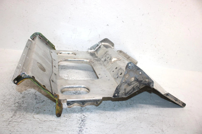 1997 Yamaha Vmax Sx 700 Triple Oem Front Frame Bracket 8CR-21940-07-00 SY10