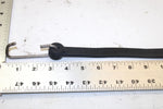 1995 Arctic Cat Daytona Oem Strap Set 0773-383 JA6