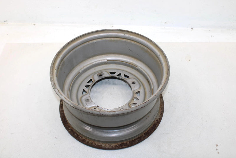 2000 Polaris Magnum 325 Oem Front Rim 12x6 1520269-117 1523448-067 AP2