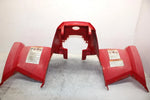 2006 Polaris Sportsman 500 Oem Front Fender 2633302-293 AP186