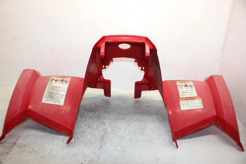 2006 Polaris Sportsman 500 Oem Front Fender 2633302-293 AP186