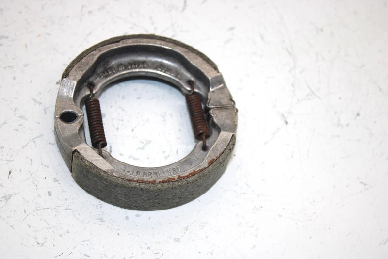 88 Suzuki Lt-80 Oem Front Brake Pad 54410-40B00 54400-40810 ASS
