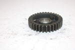 2009 Honda Trx 500 Fpea Foreman P/s Es Oem 33T Mainshaft Gear 23481-HP0-A00 AH17