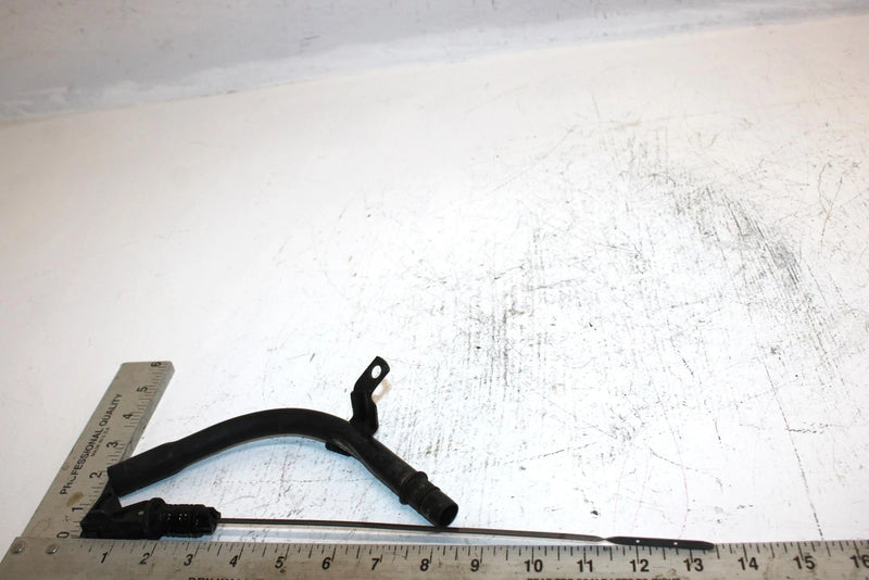 07 Polaris Sportsman 800 Efi Oem Oil Fill Tube/Dipstick 1202881 1204368 AP59