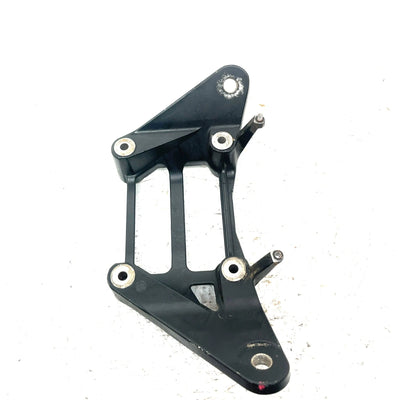 1998 Yamaha WaveRunner XL1200 OEM Rear Engine Mount Plate 63M-21425-00-94 JY26