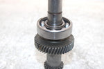 2019 Polaris Ranger 900 Xp Oem Input Shaft 3235395 XP6