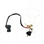 89-95 Polaris Trail Boss 250 4X4 OEM Ignition Main Switch 4110140 AP231