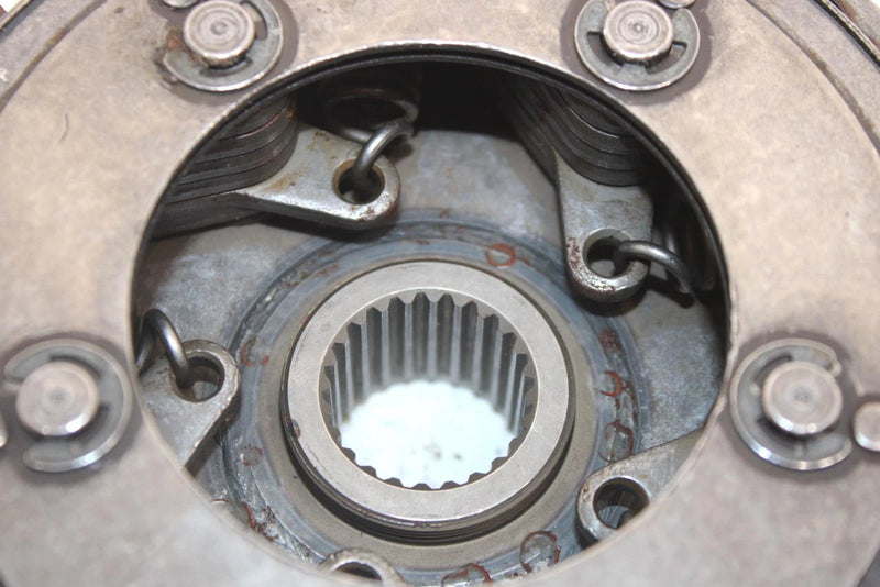 2000 Polaris Xpedition 425 Oem Centrifugal Clutch 3086273 AP147