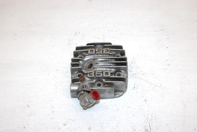 1991 Polaris Trail Boss 350l Oem Cylinder Head 3084141 AP175