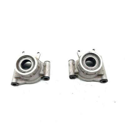 2013 Polaris Ranger XP 900 OEM Rear Knuckle Set 5138502 XP11.1
