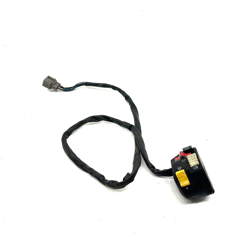 2002 Honda Rancher 350 TRX350FM 4x4 OEM Start/Kill Switch 35020-HN5-671 AH47
