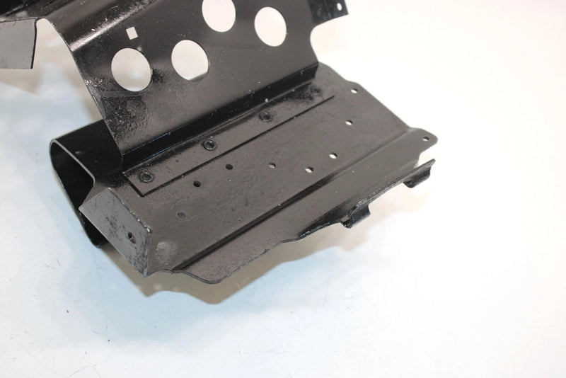 89 Polaris Trail Oem Left Footwell 2200250 SP49