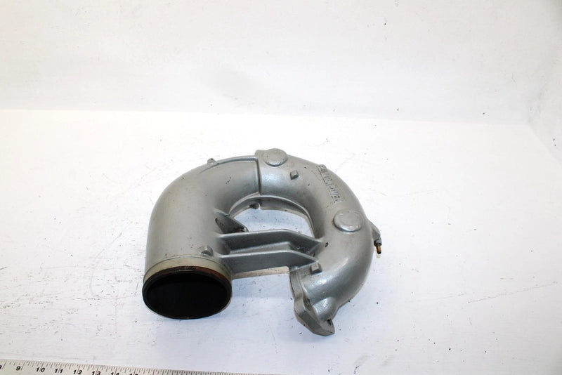 2002 Sea-doo Gti Le Oem Exhaust Pipe 274000980 JS30