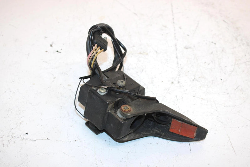 94 Arctic Cat Ext 580 Efi Oem Throttle Lever 0609-168 SA21