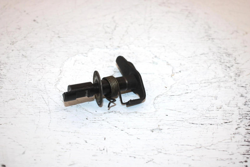 1986 Yamaha  Moto 4 Oem Decompression Lever 24W-12288-00-00 AY7