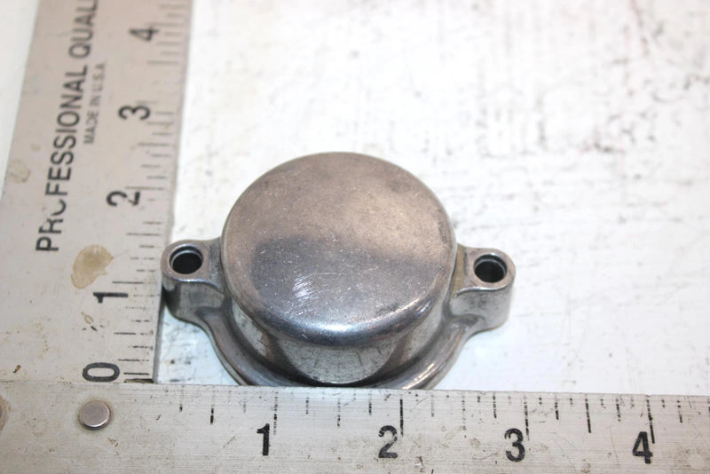 03 Bombardier Rally 175 OEM Oil Filter Cover A12361179000 AB7