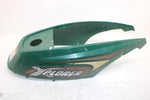 2000 Polaris Xplorer Oem Fuel Tank Cover 5431197-195 AP177