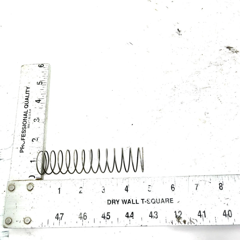 99-02 Polaris Xplorer 400 OEM Carb Throttle Spring 3130496 AP228