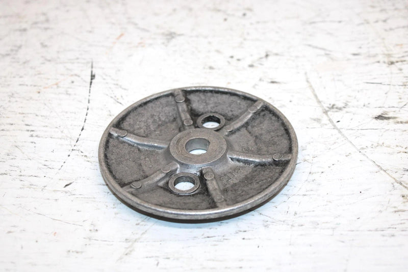 1989 Yamaha Inviter Oem Pulley Half 81E-12619-00-00 SY17
