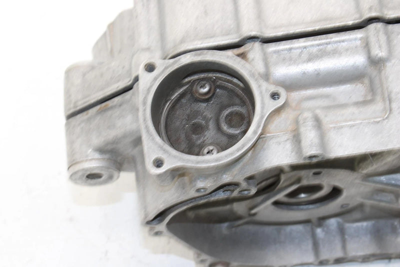 1988 Suzuki Lt 230 E Oem Crankcase 11301-35861 AS7