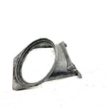 2000 Polaris Virage OEM Jet Pump Inlet Scoop 5131602 JP50