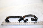 1999 Polaris 500 Xc Oem Front Limiter Strap Pair 5411498 SP37