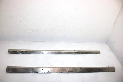 00 Yamaha Sx500r Oem Tunnel Support (Set) 8DF-21950-07-00 SY0