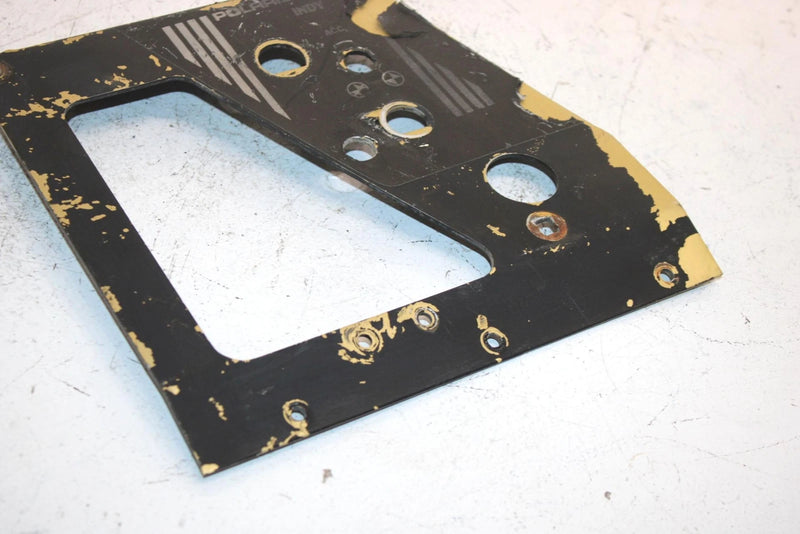 88 Polaris Sks 650 Oem Console Panel 5220959 SP57