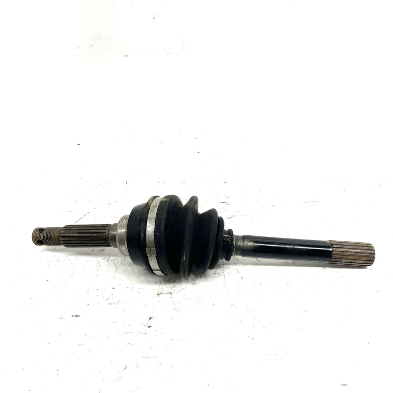87-93 Suzuki Quadrunner 4WD LT4WD OEM Front Driveshaft Half 54900-19B00 AS28