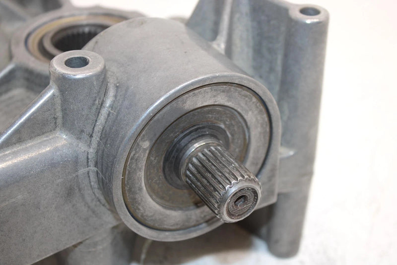 07 Polaris Sportsman 800 Efi Oem Rear Gearcase 1332366 1332660 AP59