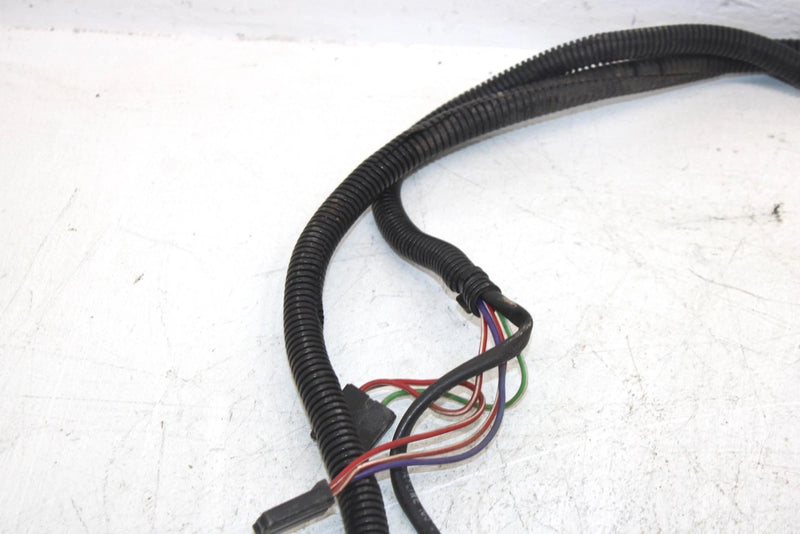 1993 Polaris Trail Boss Oem Main Wire Harness 2460405 AP72