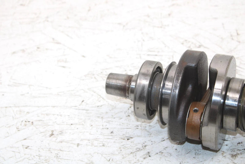 2002 Polaris Pro-x 440f Oem Crankshaft Crank Shaft 2207581 SP200