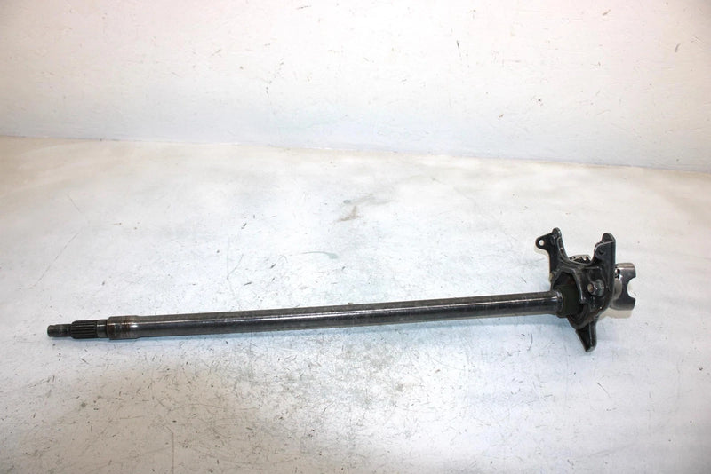 86 Honda Trx 350 A Fourtrax 350 Oem Steering Shaft 53310-HA7-671 AH25