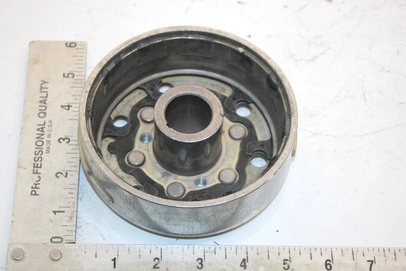 04 Arctic Cat Zr 900 Efi Oem Flywheel FP9310 3006-067 SAS4