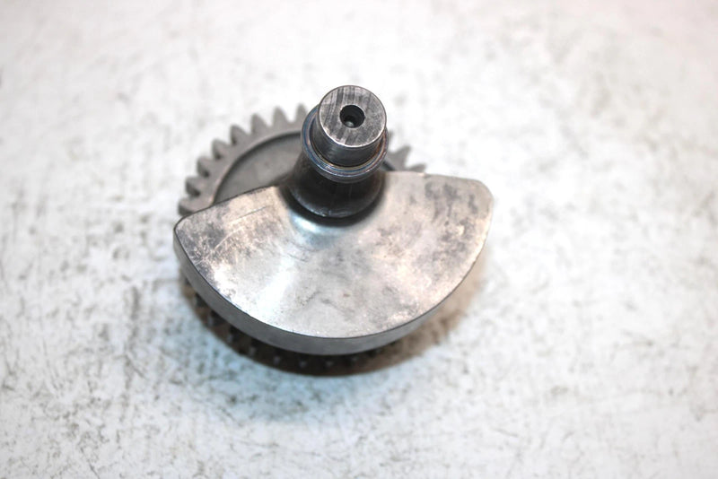 1987 Honda Fourtrax 350 A Oem Ballancer Shaft 13420-HA5-000 AH39