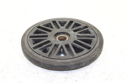 2013 Polaris 600 Rush Pro Oem Rear Lower Idler Wheel 1590459 SP30.1