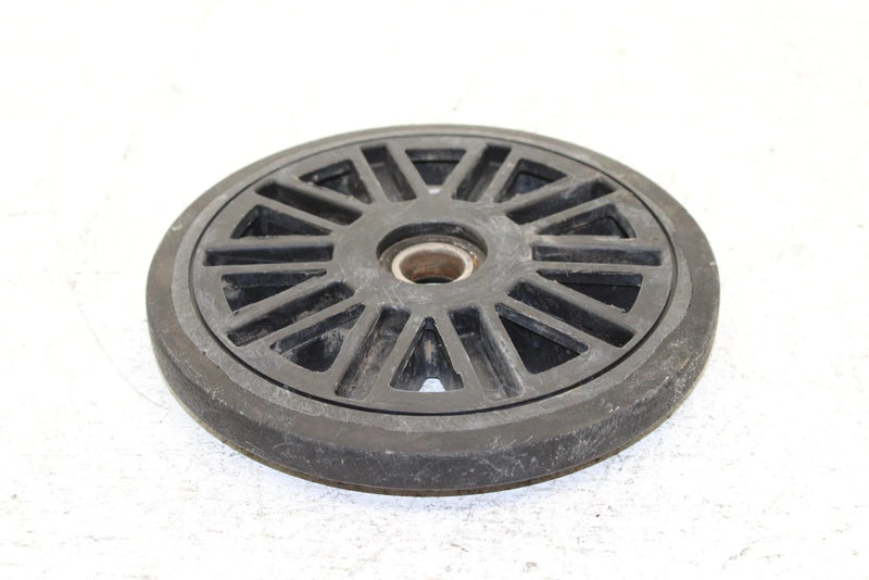 2013 Polaris 600 Rush Pro Oem Rear Lower Idler Wheel 1590459 SP30.1