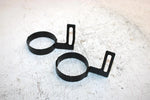 03 Bombardier Rally 175 Oem Light Bracket Set A33154179000 A33153179000 AB7