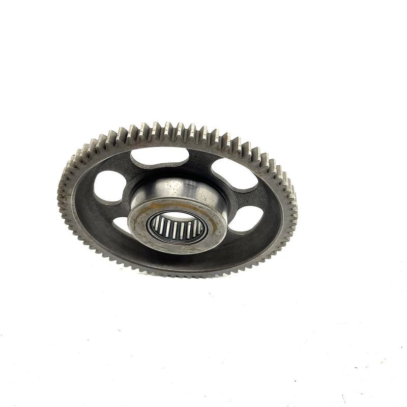 2002 Suzuki Quadrunner 500 LTF500F OEM 73T Starter Clutch Gear 12600-09860 AS37