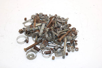 1991 Arctic Cat Prowler Oem Nut Bolt Spacer Hardware Kit SA57