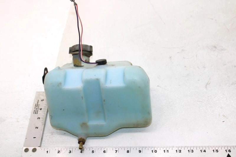 1995 Polaris Xplorer Oem Oil Tank Assembly 5431793 AP139